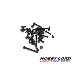 [HOBBYLORD] F550 Screw Combination Package 
