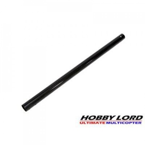[HOBBYLORD] F820 Reinforced Landing Gear Tube(��18 x 330mm/Upgrade Parts) 