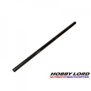[HOBBYLORD] F820 Common Rail Supporting Tube(��12 x 380mm) 