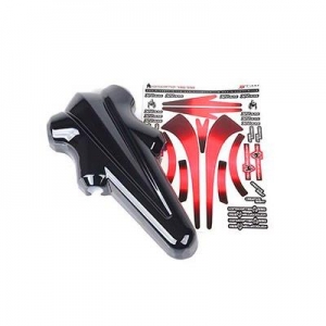 [X-CAM] KongCopter 450/550 Canopy(Standard) 