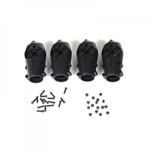 [X-CAM] KongCopter 450/550/Y6 Motor Mount Set (4pcs) 