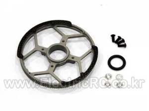 [TR] Metal Synchronuous Belt Pulley for Pan Axis 
