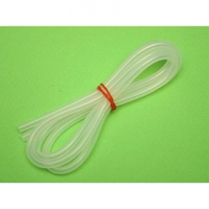 [HT] Silicones Tube Set (1M) - Clear 