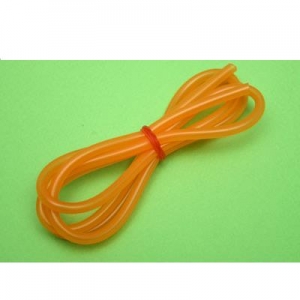 [HT] �Ǹ��� ���� ȣ�� - Orange Silicones Tube Set (1M)