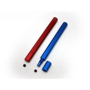 [HT] Piston Stopper (Long Type/Blue) 
