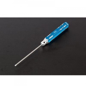 [TR] Super Pro Type Hexa Wrench (3.0mm) 