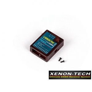 [Xenon-Tech] 10CH Receiver Case 