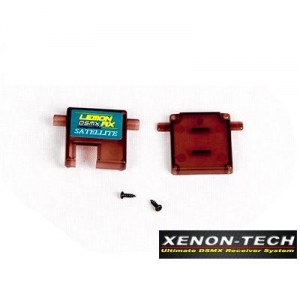 [Xenon-Tech] DSMX Satellite Receiver Case 