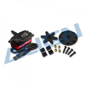 [Align] DS615S Digital Servo - Torque Type 550�� ~ 700�� ��� ���ͽÿ�