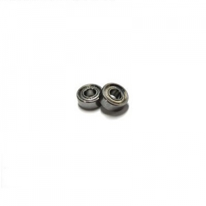3x7x3mm Ball Bearing(Precision) 