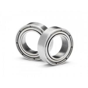 BALL BEARING 6x10x3mm (2pcs) - �� ��� 
