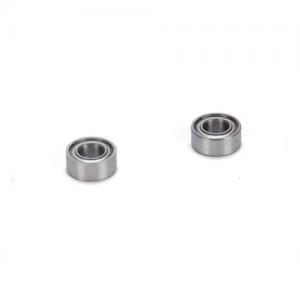 3x6x2.5mm Ball Bearing (2) 
