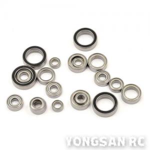 Team Losi Ball Bearing Set (Mini 8IGHT) 