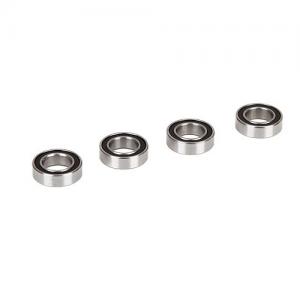 Ball Bearing 8x14x4mm (4) 