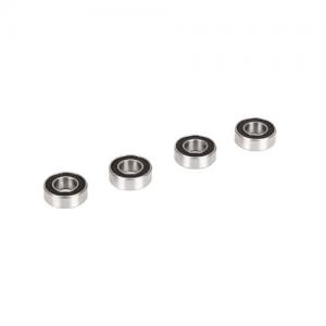 Ball Bearing 6x12x4mm (4) 