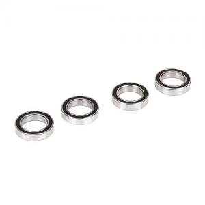 Ball Bearing 12x18x4mm, (4) 