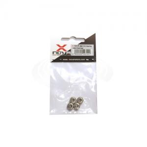 X-nova  ��ǰ ��ǰ�� RM2206 Bearing (3x8x4mm 4pcs) 