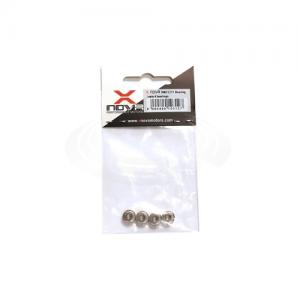 X-nova  ��ǰ ��ǰ�� RM2204 Bearing (3x8x4mm 4pcs) 