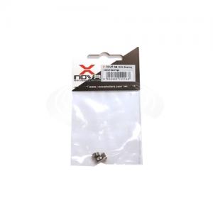 X-nova  ��ǰ ��ǰ�� RM1806 Bearing (4pcs) 