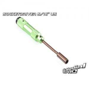 Medial Pro FRT Tools Nut Driver US 5/16 