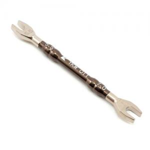 Kyosho Kanai Tools Spanner Wrench (5.5mm - 7.0mm) 