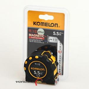 KOMELON �Ʊ׸� 5.5m ��� ���� ���� (���׳�ƽ ���� / ��� �μ�) 