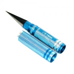 20544 �ٵ𸮸�(����) 0-14mm Canopy/Body Reamer (�ٵ� ���� �մ� ����) 
