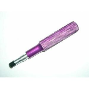 Purple Piston Lock for Engines 