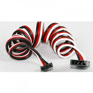 ���� ���弱 ���̺� (����) - 100cm Servo Extension Wire