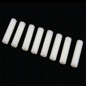 ��� M3x20mm ���Ϸ� �����̼� / �� (20��) Nylon spacer (pole) 