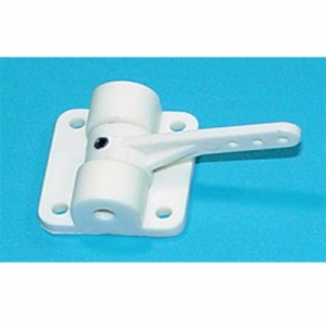 L29��26��13.5mm / ��4��40 ����Ʈ �� ��Ƽ� �� & ����Ʈ ��Ʈ Front steering arm & mount set