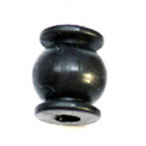 D12 x d6 x L14mm �װ� �Կ��� ���� ��ȭ ���� (1��) D12 x d6 x L14mm Aerial Photographing Shock Absorption Ball/ Damping Ball