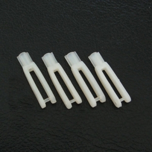 ������ü�� ���Ϸ� Ŭ��� 2mm ��Ű���� (4��) 