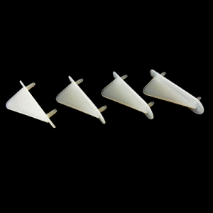 L60 x H21.5mm ���� / ���� ��Ű�� (4��) Wing tip / tail skid