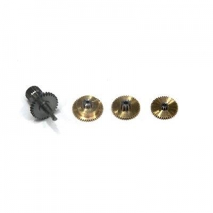 [PRODIGI] DS95SP/HV Servo Gear Set 
