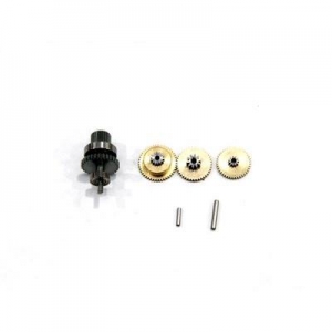 [PRODIGI] DS95SP/HV Servo Gear Set(w/Bearing) 