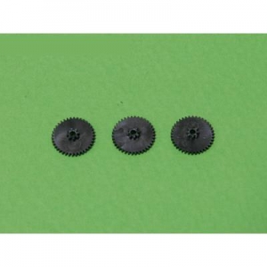 [INL] HG-D201HB & D212MG Servo 1st Carbonite Gear 