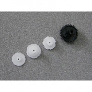 [LGT] LTS-6100T Servo Gear 