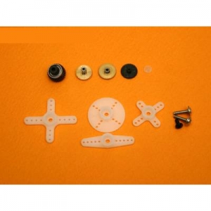 [MKS] ProDigi-MS16MS/MT Servo ���� ���/ȥ ��Ʈ 