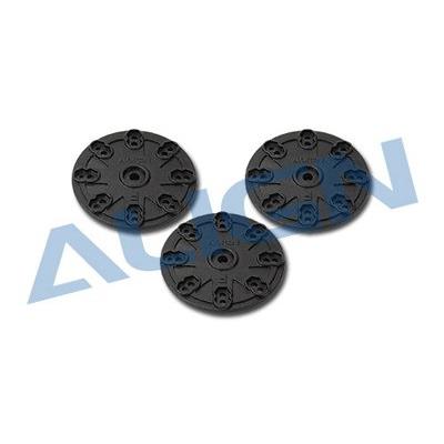 [���ܼ�] HSP61004T [Align] D6BF Servo Horn Set(Universal Type)
