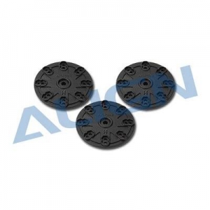 [Align] D6BH Servo Horn Set(Universal Type) 