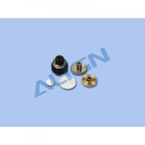 [Align] DS420 Servo Gear Set 