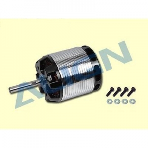 [Align] RCM-BL700MX Brushless Motor(530KV) 700 ���