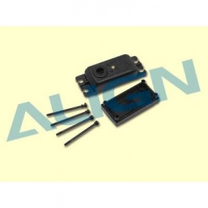 [Align] BL700H&750H Upper/Lower Cover 