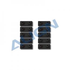 [Align] Plastic Servo Nut 