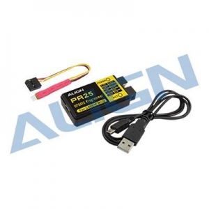 [ALIGN] PR25 Update Programmer for MR25 