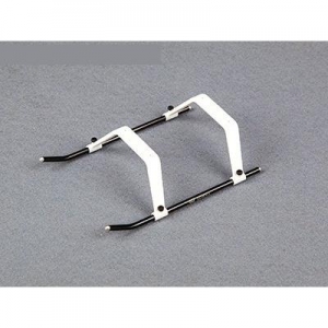 [TR] DYS X-Ray Landing Skid Assy' 
