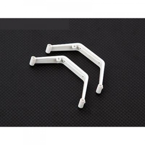 [TR] X-RAY 160 Landing Strut(2pcs) 