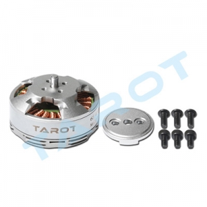 [TR] 4108MR-380KV �귯������ ���� (NMB ���) - 6S (22.2V) 