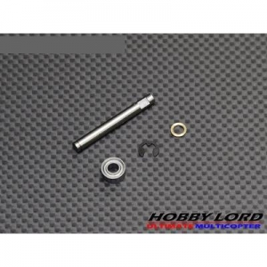 [HOBBYLORD] ST2812 Brushless ���� ����Ʈ 